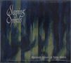 Hannah James & Toby Kuhn: Sleeping Spirals, CD, CD