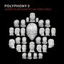 Jasper Blom & Pablo Held: Polyphony 3, CD