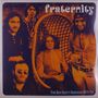 Fraternity: The Bon Scott Sessions 1971-72, 2 LPs, 2 LPs