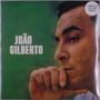 João Gilberto: Joao Gilberto (Limited Edition) (Clear Vinyl), LP