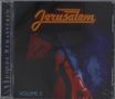 Jerusalem: Volume Two, CD