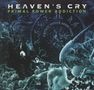 Heaven's Cry: Primal Power Addiction, CD