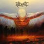 Psycroptic: As The Kingdom Drowns (Translucent W/ Orange & Black Splatter Vinyl), LP