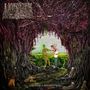Undeath: Lesions Of A Different Kind (Limited Edition) (Clear W/ Blood Red Splatter Vinyl), LP