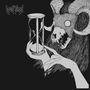 Wolf King: The Path Of Wrath (Limited Edition) (Clear with Black Splatter Vinyl), LP