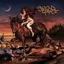Beyond Grace: Our Kingdom Undone (Dark Blue W/ Orange Marble Vinyl), LP
