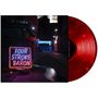 Four Stroke Baron: Planet Silver Screen, LP