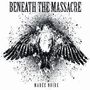 Beneath The Massacre: White With Black Swirl Vinyl, LP