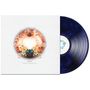 Junius: Reports From The Threshold Of Death (Limited Edition) (Galaxy Blue & Black Vinyl), LP, LP
