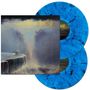 Tomarum: Ash In Realms Of Stone Icons (Blue Smoke Vinyl), 2 LPs, 2 LPs
