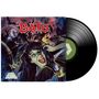 Gama Bomb: Bats, LP