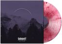 Dödsrit: Spirit Crusher (Red/Transparent Vinyl), LP, LP