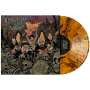 Undeath: Live... From The Grave (Limited Edition) (Tiger Style Vinyl), LP