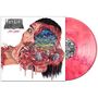 Undeath: More Insane (Limited Edition) (Red From Beyond Vinyl), LP