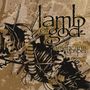 Lamb Of God: New American Gospel, CD