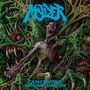 Molder: Catastrophic Reconfiguration, CD