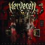 Nervecell: Psychogenocide, CD