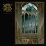 Venom Prison: Primeval (Limited Edition) (Turquoise & Light Pink Splatter Vinyl), LP