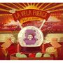 La Vela Puerca: Piel Y Hueso, 2 CDs, 2 CDs