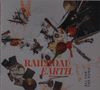 Railroad Earth: All For The Song, CD, CD