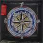 Jason Molina: Eight Gates (Limited Edition) (Red Splash Vinyl), LP
