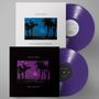Songs:Ohia: Love & Work: The Lioness Sessions (Reissue) (Limited Edition) (Translucent Purple Vinyl), LP,LP