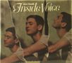 Joey Dosik: Inside Voice, CD