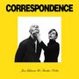 Jens Lekman & Annika Norlin: Correspondence, 2 LPs, 2 LPs