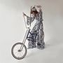 Faye Webster: Faye Webster (Limited Edition) (White with Dark Blue Splatter Vinyl), LP