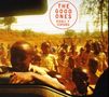 The Good Ones: Kigali Y Izahabu, CD, CD