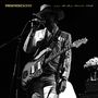 Phosphorescent: LIVE AT THE MUSIC HALL (Opaque Gold Vinyl), 3 LPs