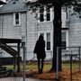 The Tallest Man On Earth: Dark Bird Is Home (Limited Edition) (White Vinyl), LP