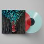 Bright Eyes: Down In The Weeds, Where The World Once Was (Limited Germany Exclusive Edition) (LP 1: Transparent Teal Vinyl/LP 2: Transparent Red Vinyl), LP,LP