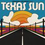 Khruangbin & Leon Bridges: Texas Sun EP, Single 12"