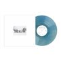 Bright Eyes: A CHRISTMAS ALBUM (Blue Seafoam Vinyl), LP