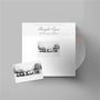 Bright Eyes: A CHRISTMAS ALBUM (Snowstorm Vinyl), LP