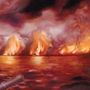 The Besnard Lakes: The Besnard Lakes Are The Roaring Night, LP, LP