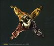 Grails: Black Tar Prophecies Vols. 4, 5 & 6, CD, CD