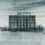 Hauschka : Abandoned City, LP