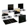 William Basinski: The Disintegration Loops (Arcadia Archive Edition) (Metallic Platinum Vinyl), 8 LPs