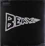 Beak>: Beak> (remastered), 2 LPs