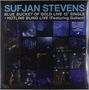 Sufjan Stevens: Carrie & Lowell Live: Blue Bucket Of Gold (Live) / Hotline Bling (Live), Single 12"