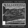 Angel Olsen: Half Way Home, CD