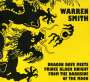 Warren Smith (Percussion): Dragon Dave Meets Prince Black, CD