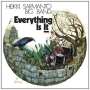 Heikki Sarmanto: Everything Is It, LP