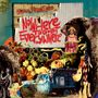 Ryan Hamilton & The Harlequin Ghosts: Nowhere To Go But Everywhere, CD