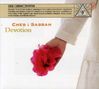 DJ Cheb I Sabbah: Devotion, CD, CD