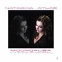 Natacha Atlas: Moungaliba:In A State Of..., CD, CD