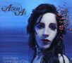 Azam Ali: From Night To The Edge Of Day, CD, CD