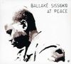 Ballaké Sissoko: At Peace, CD